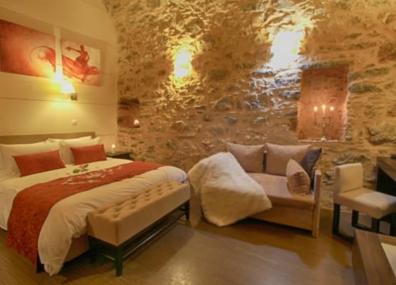 Medieval Castle 1