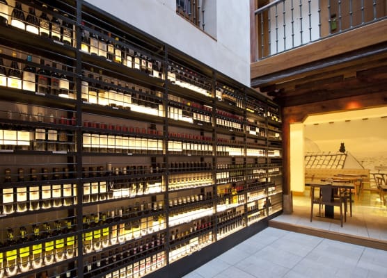 Posada del León de Oro Boutique Hotel 1
