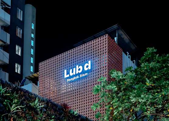 Lub d Bangkok Siam - New Look, Across from MBK & Skytrain Access 1