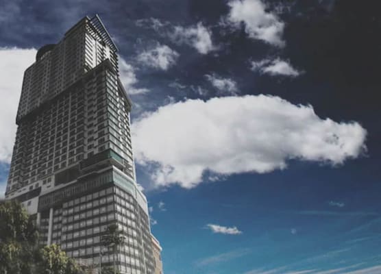 Tamu Hotel & Suites Kuala Lumpur 1