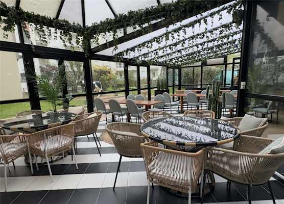 ibis Styles Paris Hippodrome de Vincennes 1