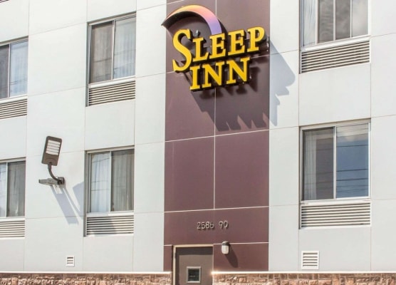 Sleep Inn Coney Island 1