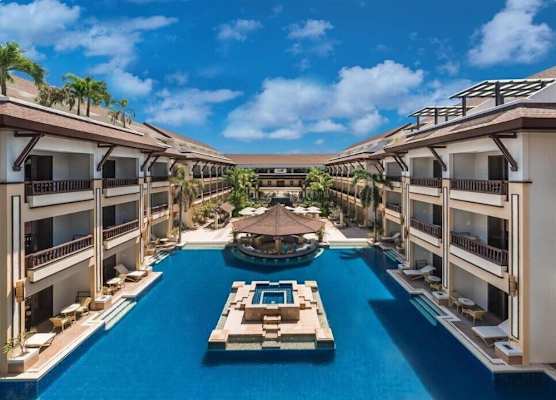 Henann Regency Resort & Spa 1