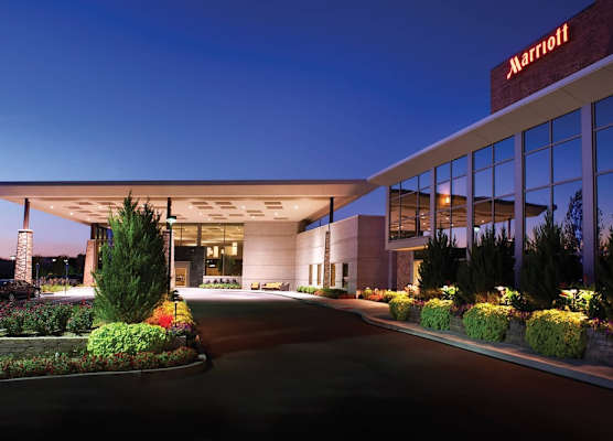 Indianapolis Marriott East 1