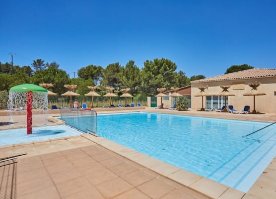 Résidence Odalys Shangri-La - Les Hauts de Cassis 1