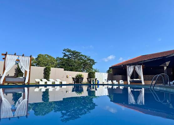 Manacá Hotel 1