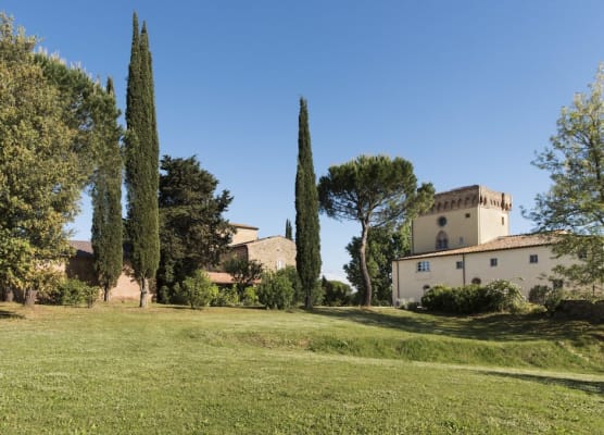 Agriturismo Il Cerreto 1