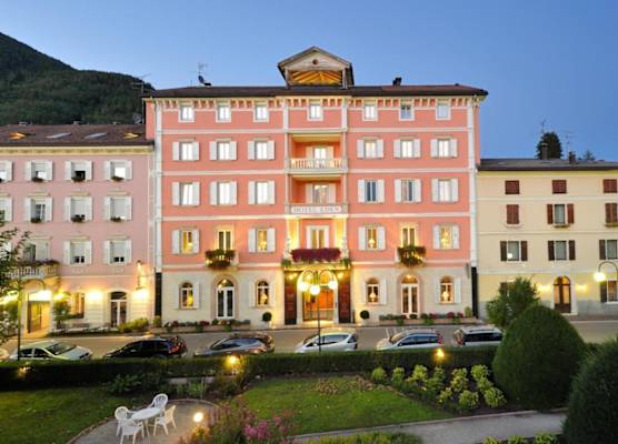 Hotel Eden 1