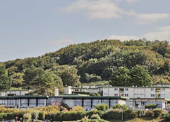 Belambra Clubs Colleville-sur-Mer - Omaha Beach 1