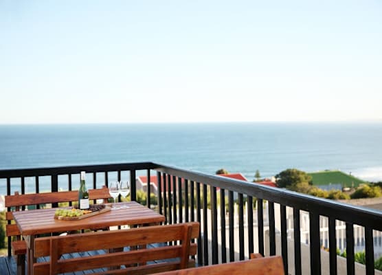 Eden Guesthouse B&B 1