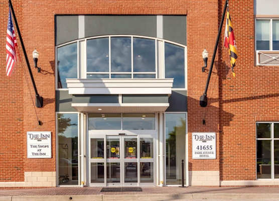The Inn at Leonardtown, an Ascend Collection Hotel 1