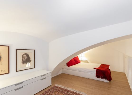 Charming Studio near Piazza Castello by Wonderful Italy 1