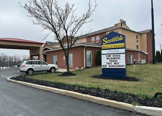 Scottish Inns & Suites - North Hershey 1