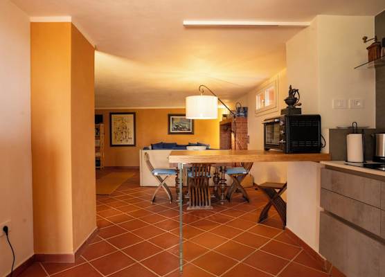 Villa VILLACOLLE 1