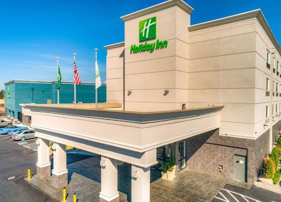 Holiday Inn TACOMA MALL by IHG 1