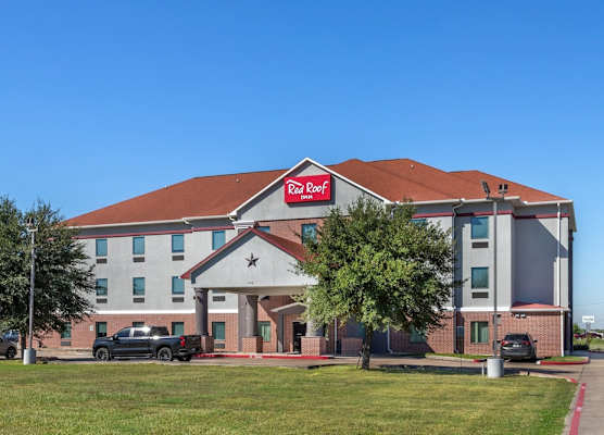 Red Roof Inn La Porte 1