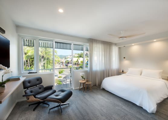 Heart Hotel and Gallery Whitsundays 1