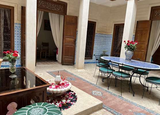 Riad Dar Les Freres 1