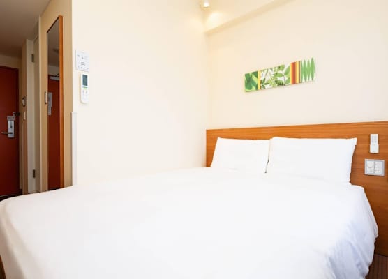 Comfort Inn Kurashiki Mizushima 1