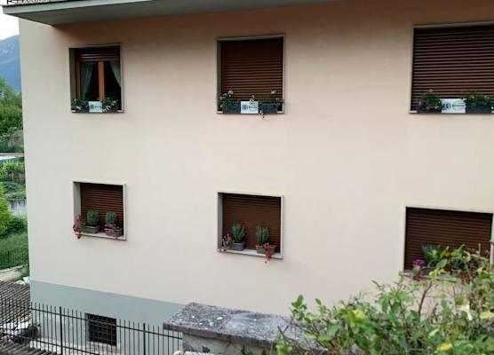 Casa Armonia Apartment Sulmona con Cucina 1