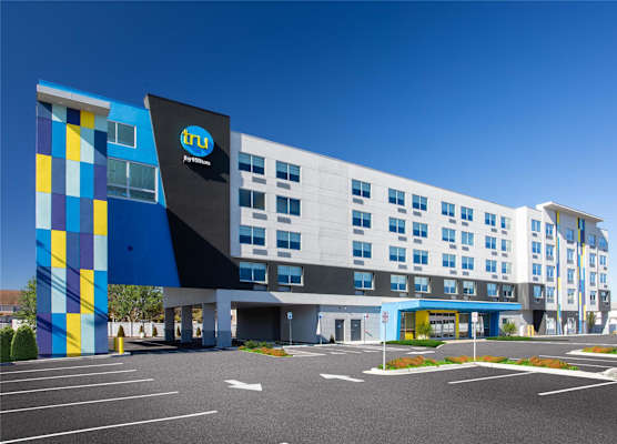 Tru By Hilton Ocean City Bayside, Md 1