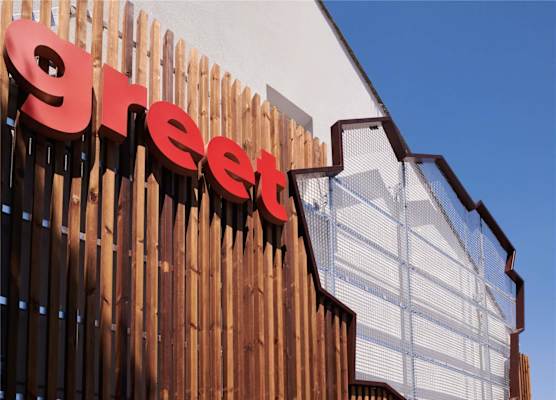 Greet Hôtel Saint-Nazaire Trignac Nouvelle Marque du Groupe Accor 1