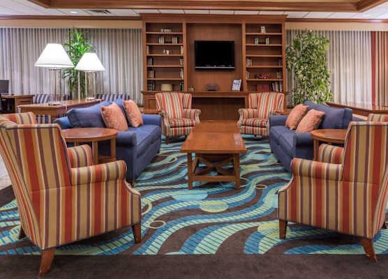 Wyndham Garden Manassas 1