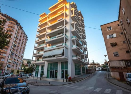 Mamma's Apartments 1