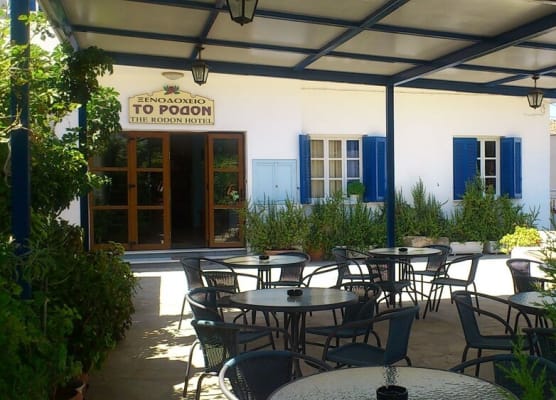 Hotel Rodon 1