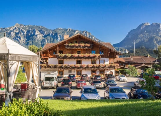 Hotel Helmer 1