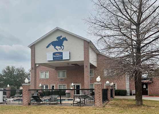 Baymont by Wyndham Willow Park 1