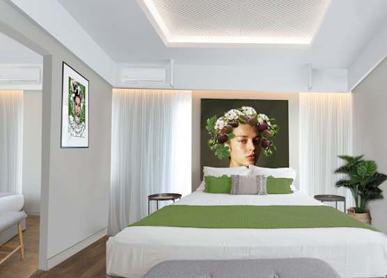 Artree Suites 1