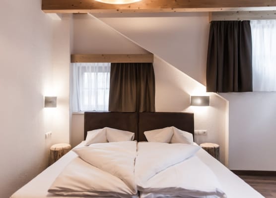 A Casa Smaragd Appartements 1