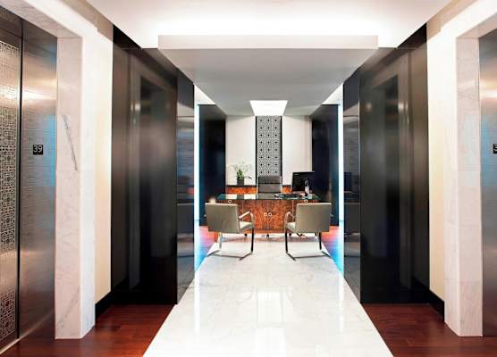 Hotel Beaux Arts, Autograph Collection 1