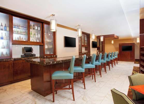 Sheraton Pittsburgh Airport Hotel 1