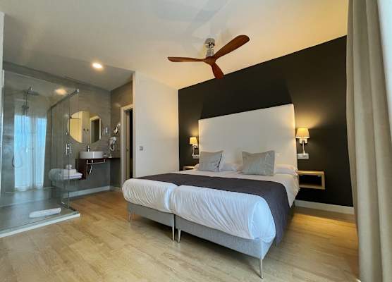 Añoreta Suites 1