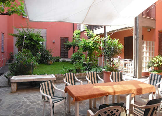Albergo Bianchi Stazione 1