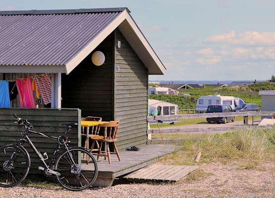 Dancamps Holmsland 1