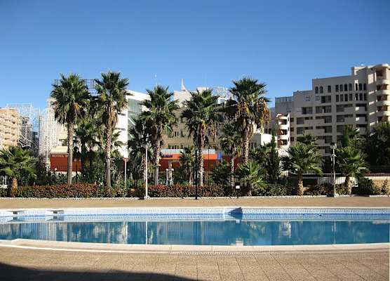 Apartamentos 3000 Marina D'Or 1