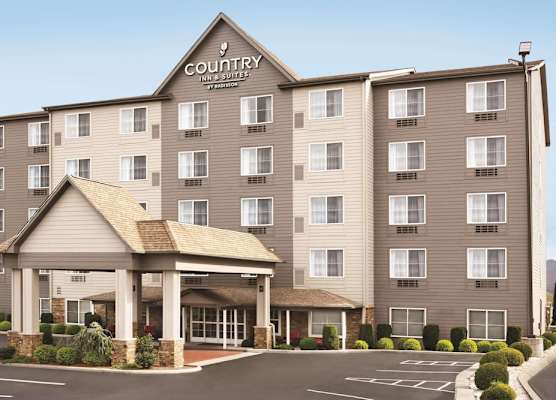 Country Inn & Suites by Radisson, Wytheville, VA 1