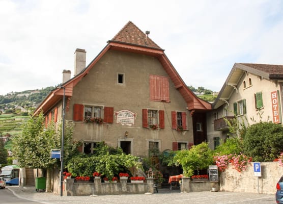 Hotel de la Place 1