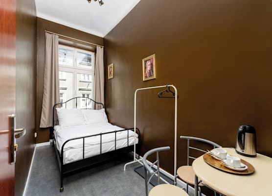 RPG Hostel 1