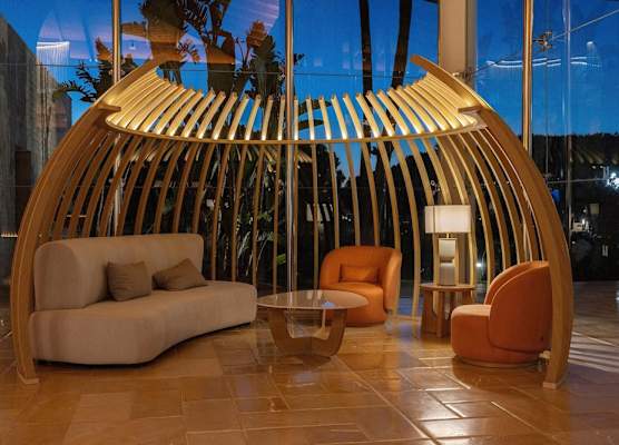 Hipotels Barrosa Palace & Spa 1