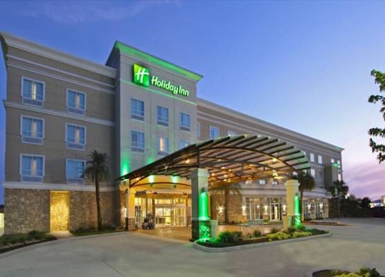 Holiday Inn HAMMOND by IHG 1