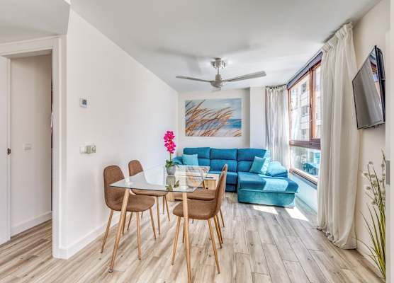 Apartamentos Donato by Croma 1