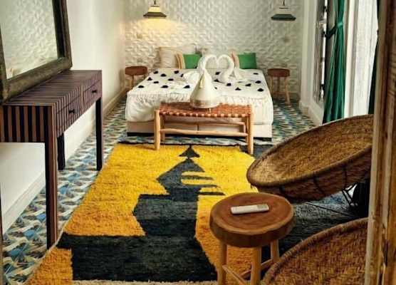 Riad dar darcom 1