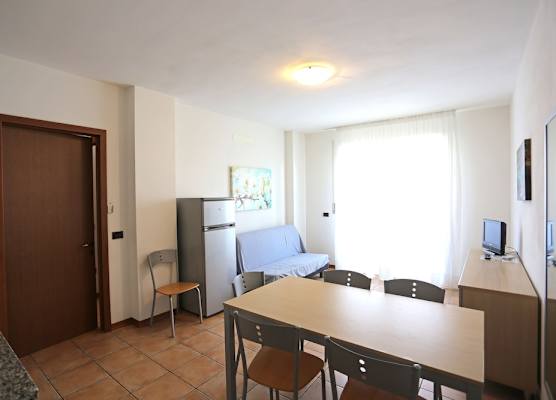 Pini Village Lido Altanea 1