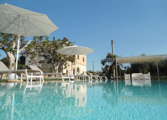 Tenuta Pigliano Hotel 1
