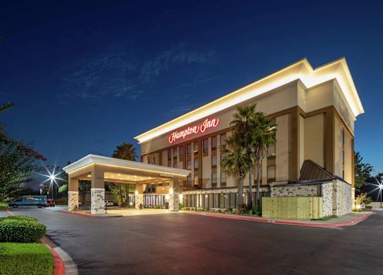 Hampton Inn Houston/Humble-Airport Area 1