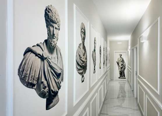 Popolo Guest Rooms Villa Borghese 1